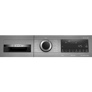 BOSCH WGA244ZRTR 9KG KOYU FÜME ÇAMAŞIR MAKİNESİ