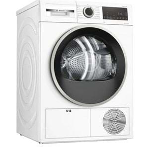 BOSCH 9KG A++ BEYAZ KURUTMA MAKİNESİ WQG1420AME