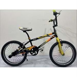 BMX LEİPAİ SHOW BİSİKLETİ 6500 20LİK