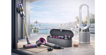 Kıbrıs’ta Dyson Ürünleri: Güçlü Temizlik ve Akıllı Ev Teknolojileri