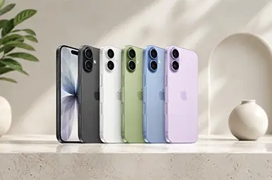 Kıbrıs iPhone Fiyatları 2026