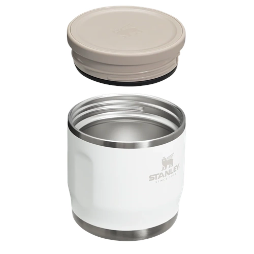STANLEY TO-GO FOOD JAR 12 OZ 0.35 LİTRE FROST