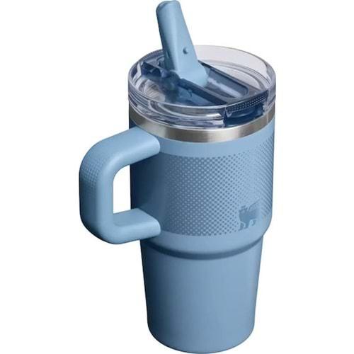 STANLEY QUENCHER PROTOUR TUMBLER 20 OZ 591 ML İNDİGO
