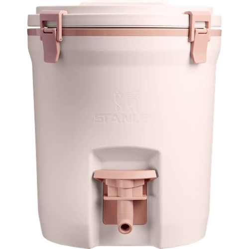 STANLEY THE FAST FLOW WATER JUG 7.5 LİTRE ROSE QUARTZ