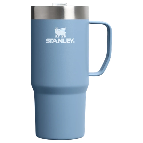 STANLEY EVERYDAY SUBURBAN MUG 16 OZ 0.47 LİTRE İNDİGO