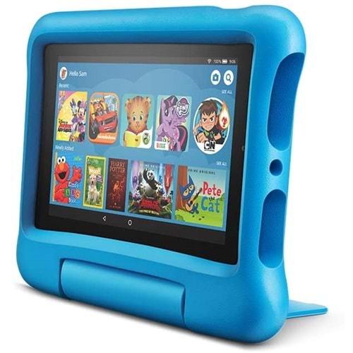 AMAZON TABLET FIRE 7 KİDS EDITION 16GB BLUE