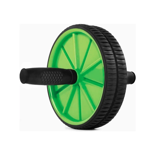 DENX DX184 KARIN EGZERSİZ TEKERLEĞİ ABDOMİNAL WHEEL