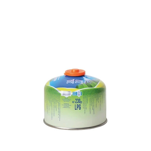 NURGAZ NG-202 230GR VİDALI KARTUŞ GAZ