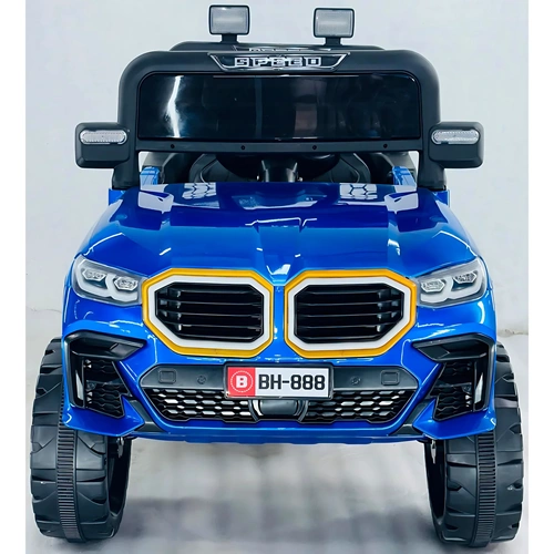 BMX JİP 12V7 BH-888 AKÜLÜ ARABA