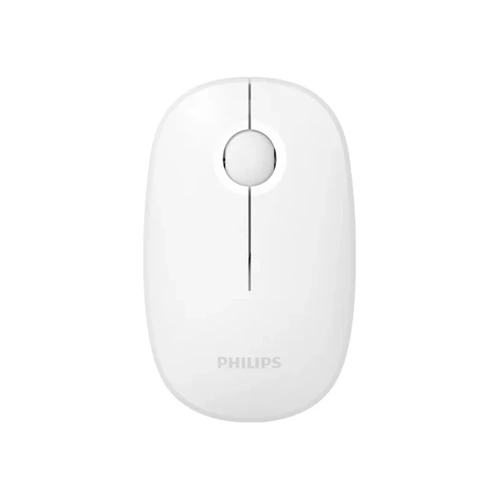 PHİLİPS SPK7378 3000 SERİES WİRELESS MOUSE BEYAZ