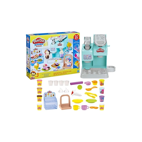 PLAY DOH KAFETERYA SET XS4372
