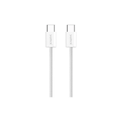 SUNİX IP-10 TYPE-C TO TYPE-C 60W CABLE