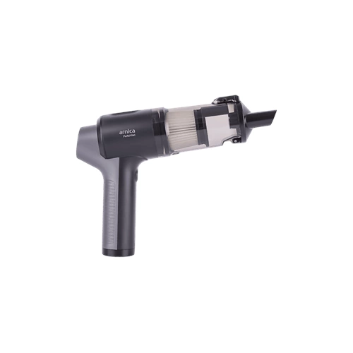 ARNİCA AUTOVAC ŞARJLI ARAÇ SÜPÜRGESİ ET13370