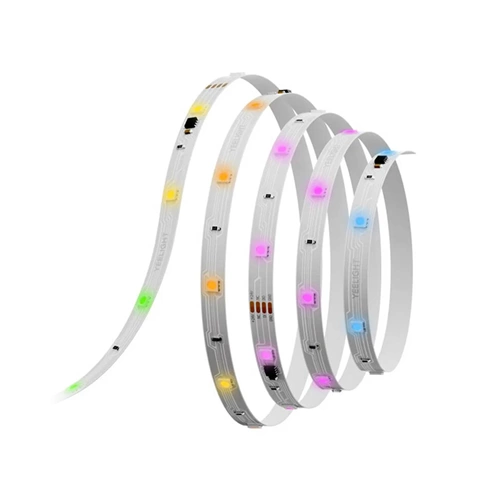 YEELİGHT RGBIC LED BASIC ŞERİT IŞIK 6M