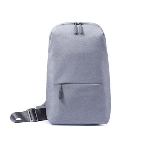 XİAOMİ CİTY SLİNG BACKPACK GREY