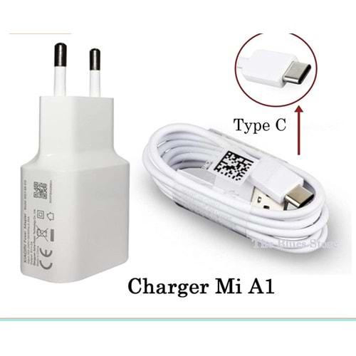 Mİ POWER ADAPTER 10W USB-C MDY-08-EO