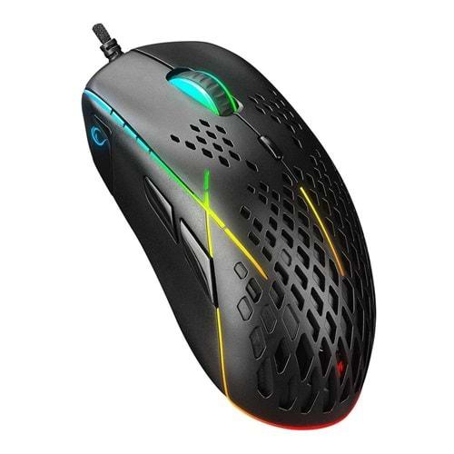 RAMPAGE SMX-R111 OYUNCU MOUSE