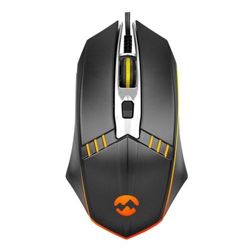 EVEREST GANK GAMING MOUSE