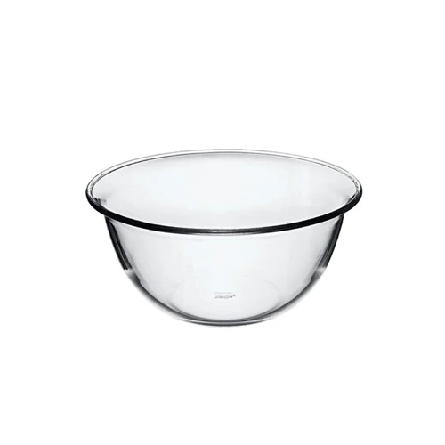 Paşabahçe Borcam 3 Litre Çok Amaçlı Cam Kase 59614