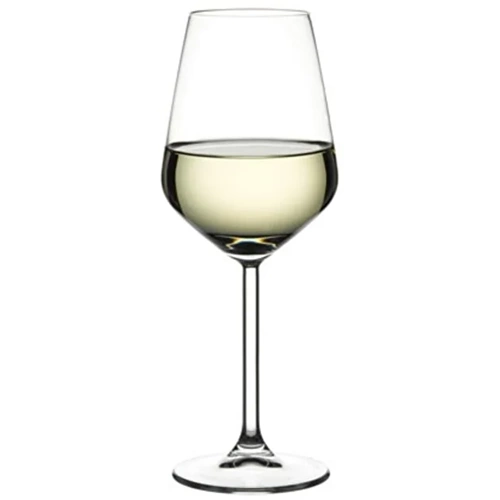 Paşabahçe Allegra Kadeh Şarap Bardağı 350 cc 2'li 440080