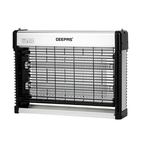 GEEPAS GBK1133 20W ELEKTRİKLİ SİNEK KOVAR - UV LAMBALI HAŞERE TUZAĞI