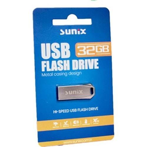 SUNİX FLASH DİSK 32 GB
