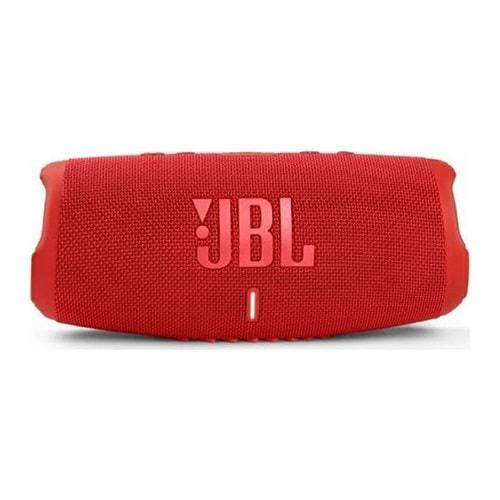 JBL CHARGE 5 WİRELESS SPEAKER RED