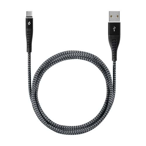 2DKX03MS TTEC EXTREMECABLE 150CM MİCRO USB