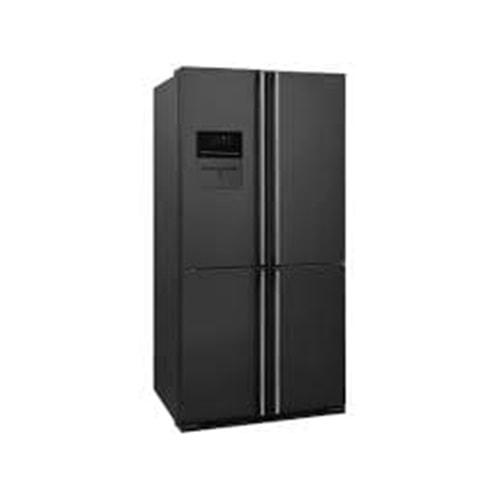 SHARP 584 LİTRE NOFROST BUZDOLABI SJ-FF560EVA-EU