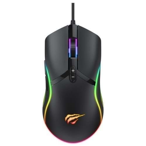 GAMENOTE GAMİNG MOUSE MS1026 RGB