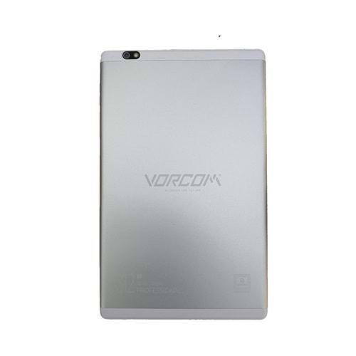 VORCOM S12 32 GB 10.1 İNCH BEYAZ TABLET