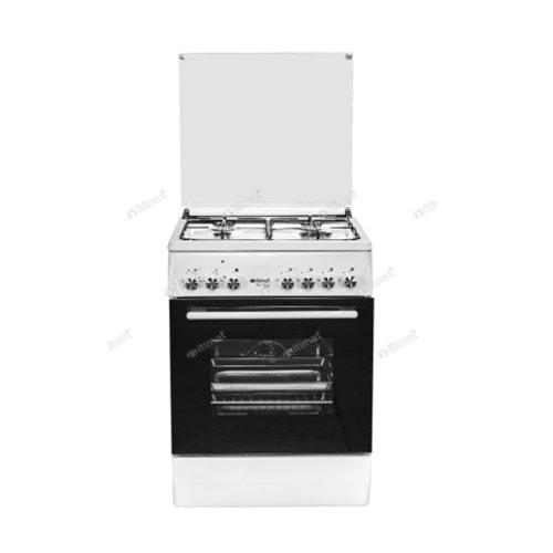 İTİMAT TAM BOY SOLO FIRIN GAZLI 6020