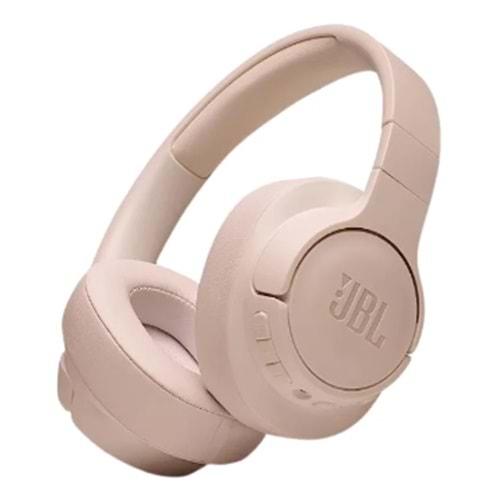 JBL TUNE 760 NOİCE CANCELLİNG BLUETHOOTH HEADPHONES GOLD