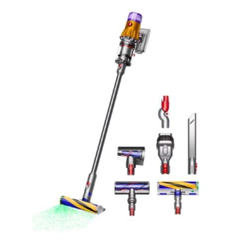 DYSON CORDLESS VACUUM CLEANER V12 DETECT SLİM ABSOLUTE
