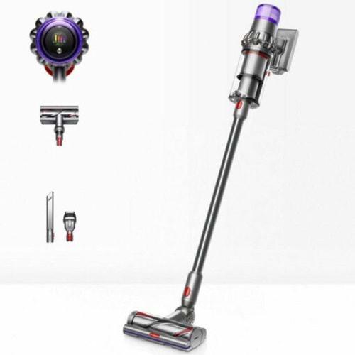 DYSON CORDLESS VACUUM CLEANER V15 DETECT EXTRA