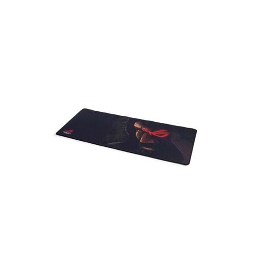 HADRON HDX3571 OYUN MOUSE PAD 300*700*3MM