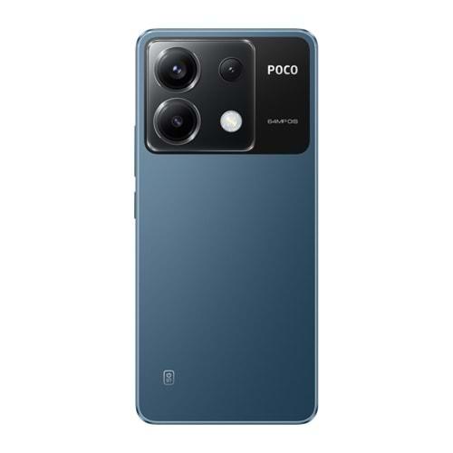 XİAOMİ POCO X6 12/256 GB BLUE