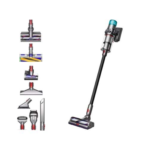 DYSON CORDLESS VACUUM CLEANER V15 TOTAL CLEAN