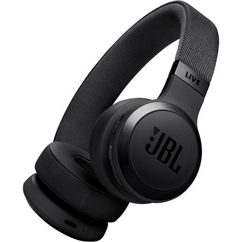 JBL LİVE 670 NC BLUETHOOTH HEADPHONES BLACK