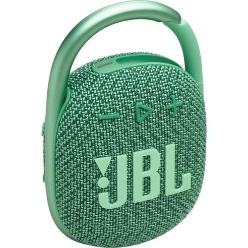 JBL CLİP4 PORTABLE BLUETHOOTH SPEAKER GREEN