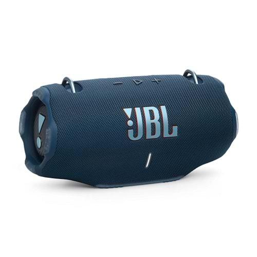 JBL XTREME 4 PORTABLE BLUETHOOTH SPEAKER BLUE