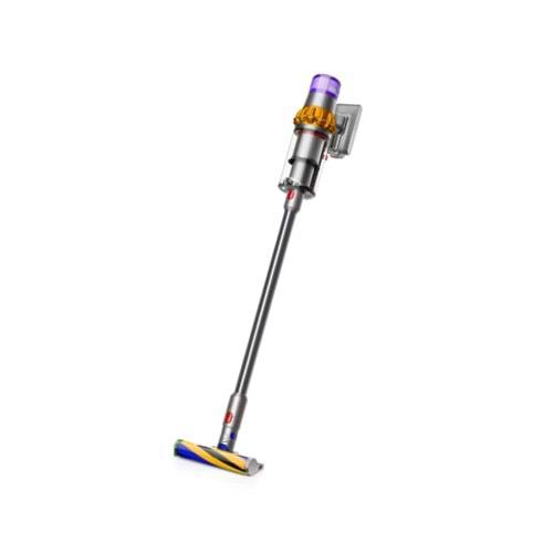 DYSON CORDLESS VACUUM CLEANER V15 DETECT ABSOLUTE