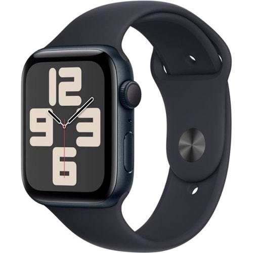 APPLE WATCH SE 2. GEN 44MM MİDNİGHT ALUMİNUM CASE