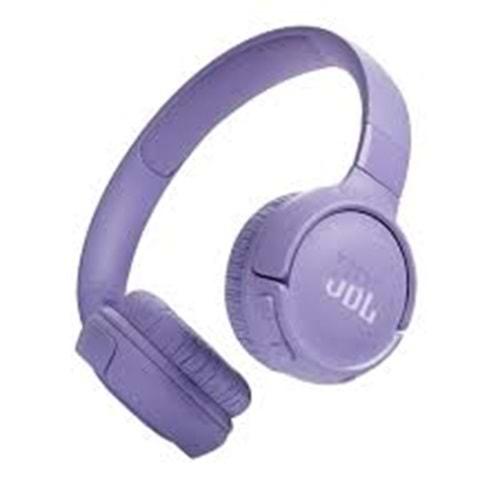 JBL TUNE 520 BLUETOOTH KULAKLIK MOR