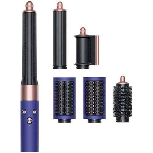 DYSON AİRWRAP MULTİ STYLER COMPLETE LONG PRESSİAN BLUE HS05