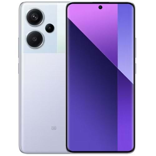 XİAOMİ REDMİ NOTE 13 PRO PLUS 8/256 GB AURORA PURPLE 5G