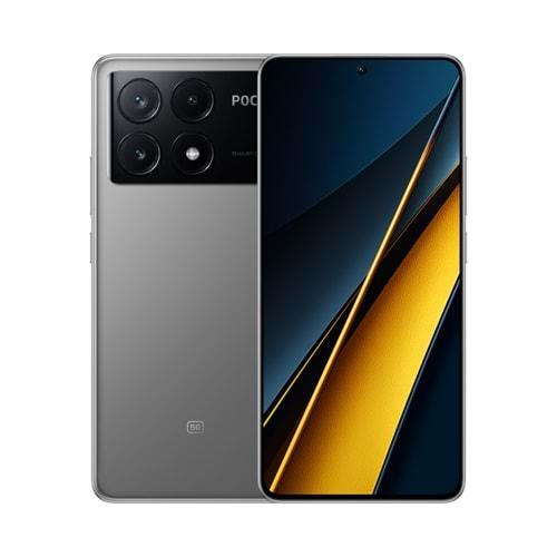 XİAOMİ POCO X6 PRO 8/256 GB 5G GREY