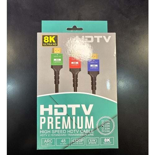 SUNİX ULTRA HD HDMİ KABLOSU 1 METRE