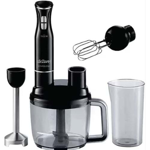 ARZUM AR1141 STARBLEND MULTİ BLENDER SETİ