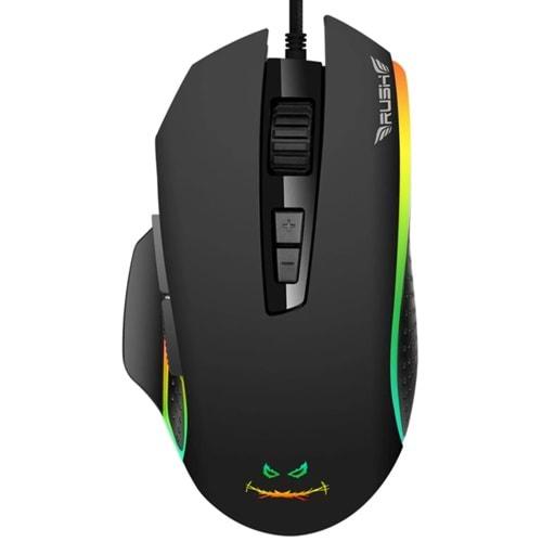 RUSH RM42 FİGHTER OYUNCU MOUSE